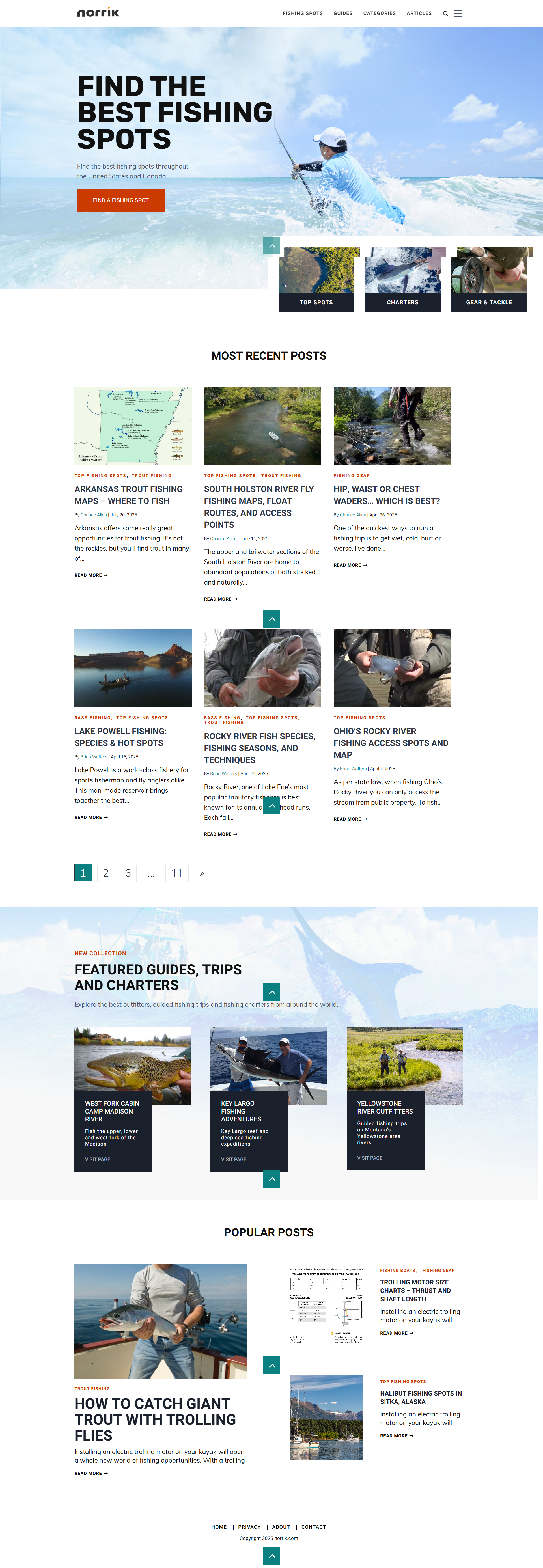 Creative project work Portfolio-norrik