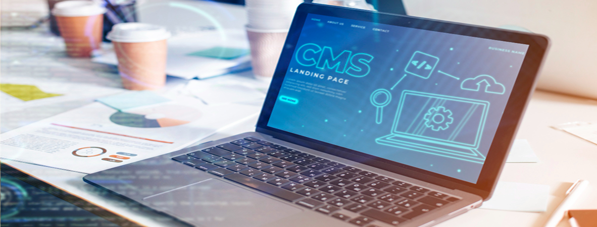 Content Management Systems