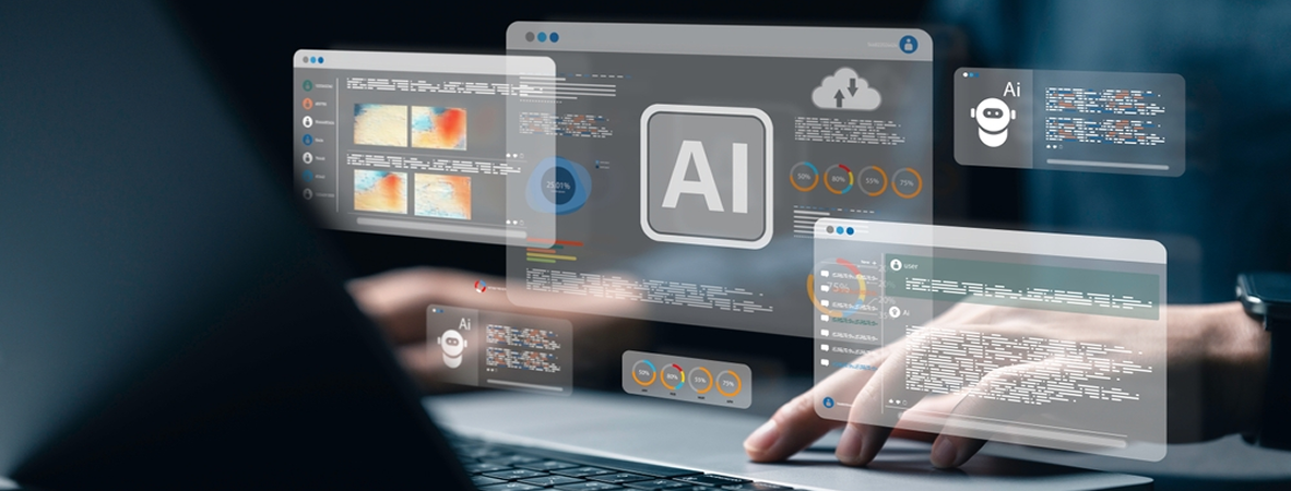 AI Website Design WordPress