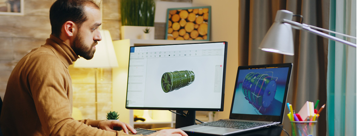 AI-Powered Graphic Design
