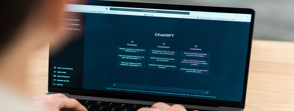 AI Chatbots in Web Development