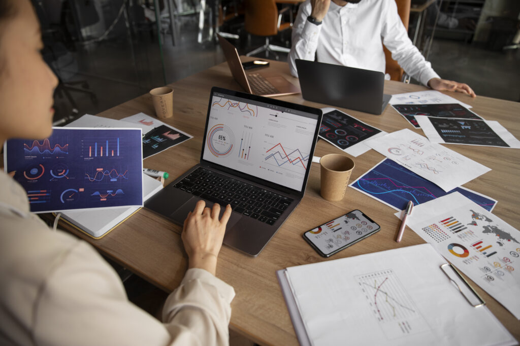 Future of Digital Marketing