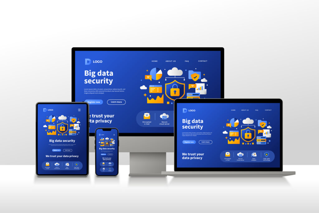 High-Performance Websites