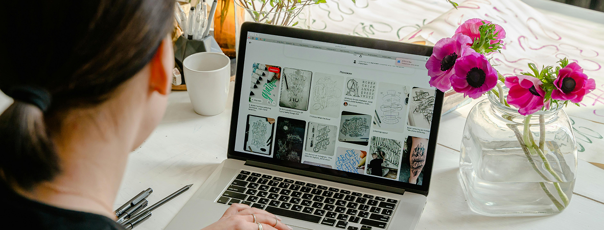 Web Designing Trends 2025
