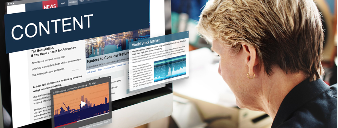Digital marketing using SEO