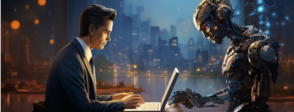 The Future of AI in Web Development