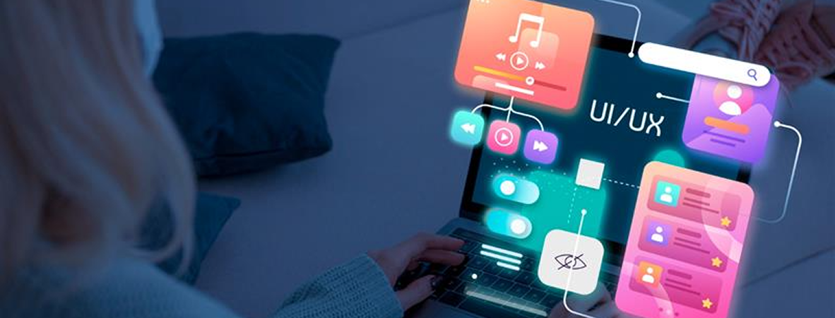 UX design in 2025