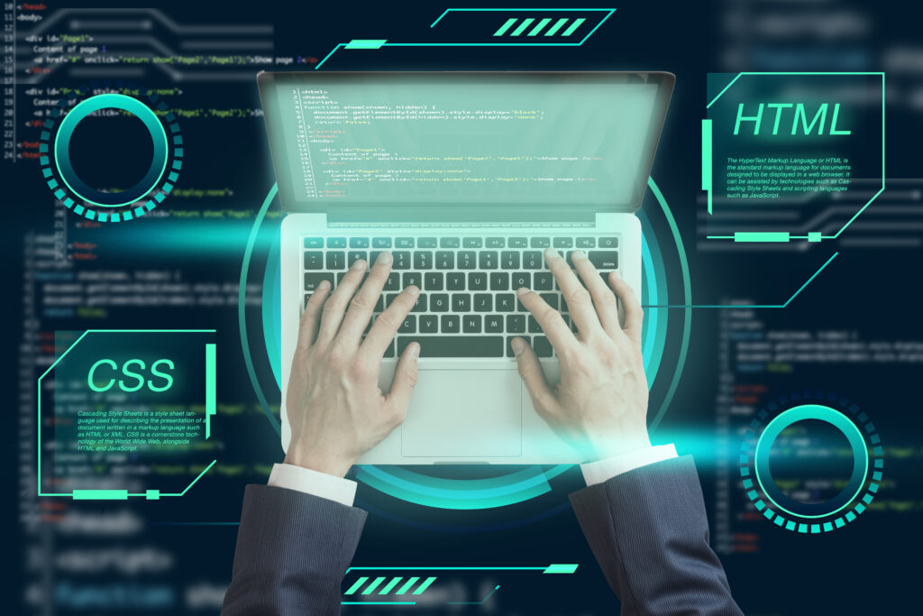 Web development best practices 2025