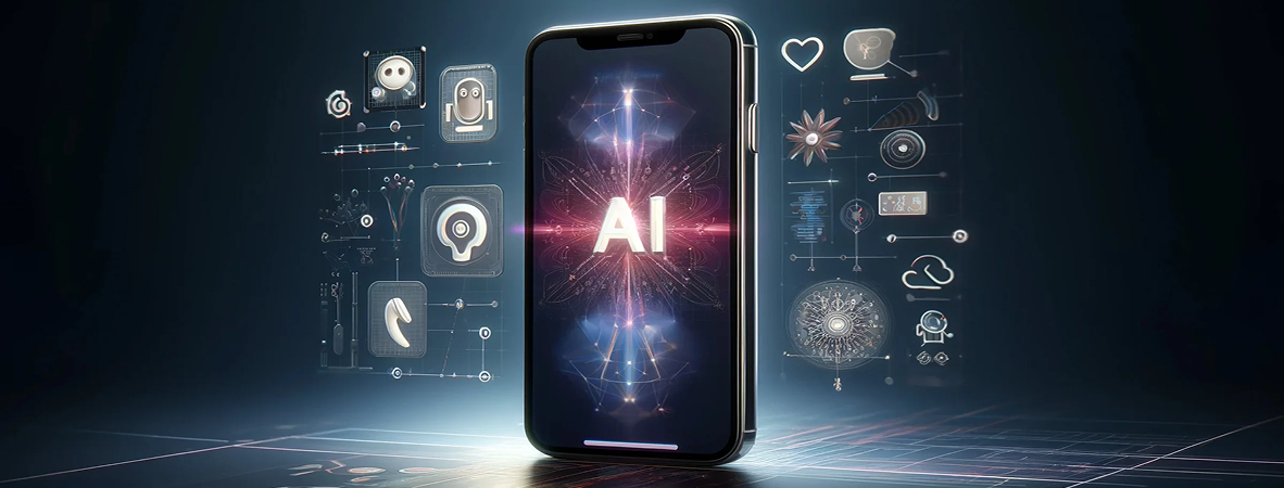 AI-Powered Mobile App Development